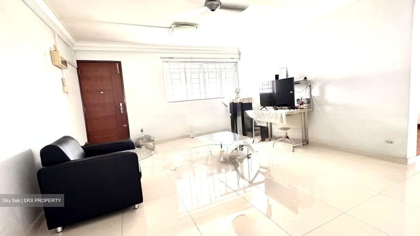 Blk 309 Serangoon Avenue 2 (Serangoon), HDB 4 Rooms #535307001